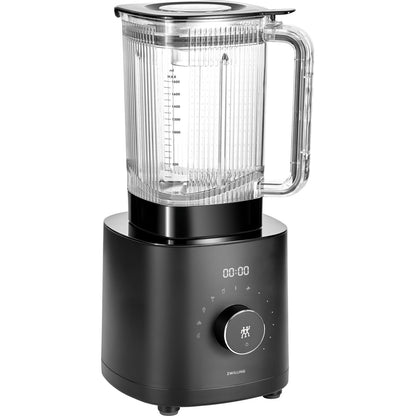 ZWILLING ENFINIGY Hochleistungsmixer schwarz
