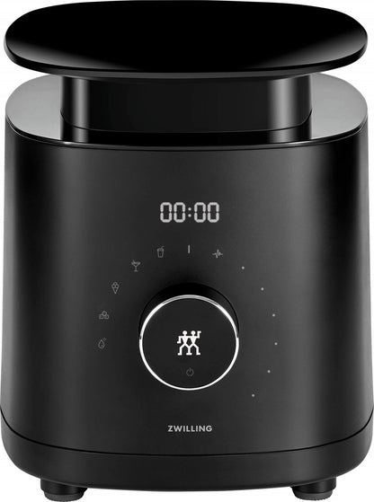 ZWILLING ENFINIGY Hochleistungsmixer Pro schwarz