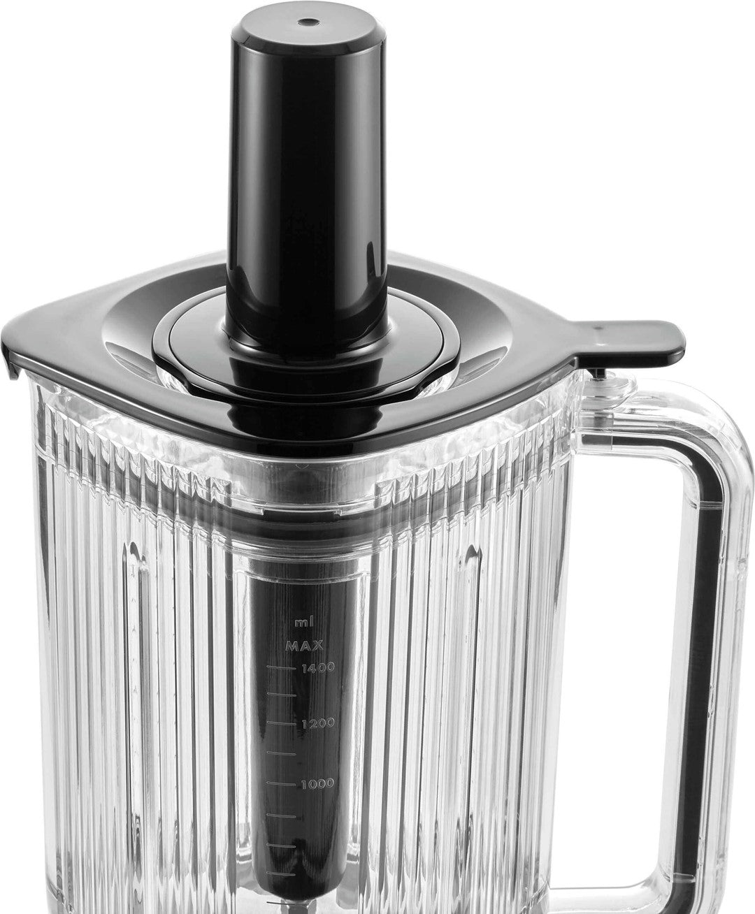 ZWILLING ENFINIGY Universal Blender schwarz