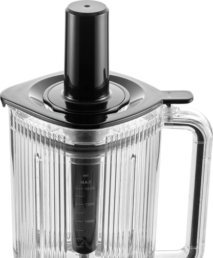 ZWILLING ENFINIGY Universal Blender schwarz