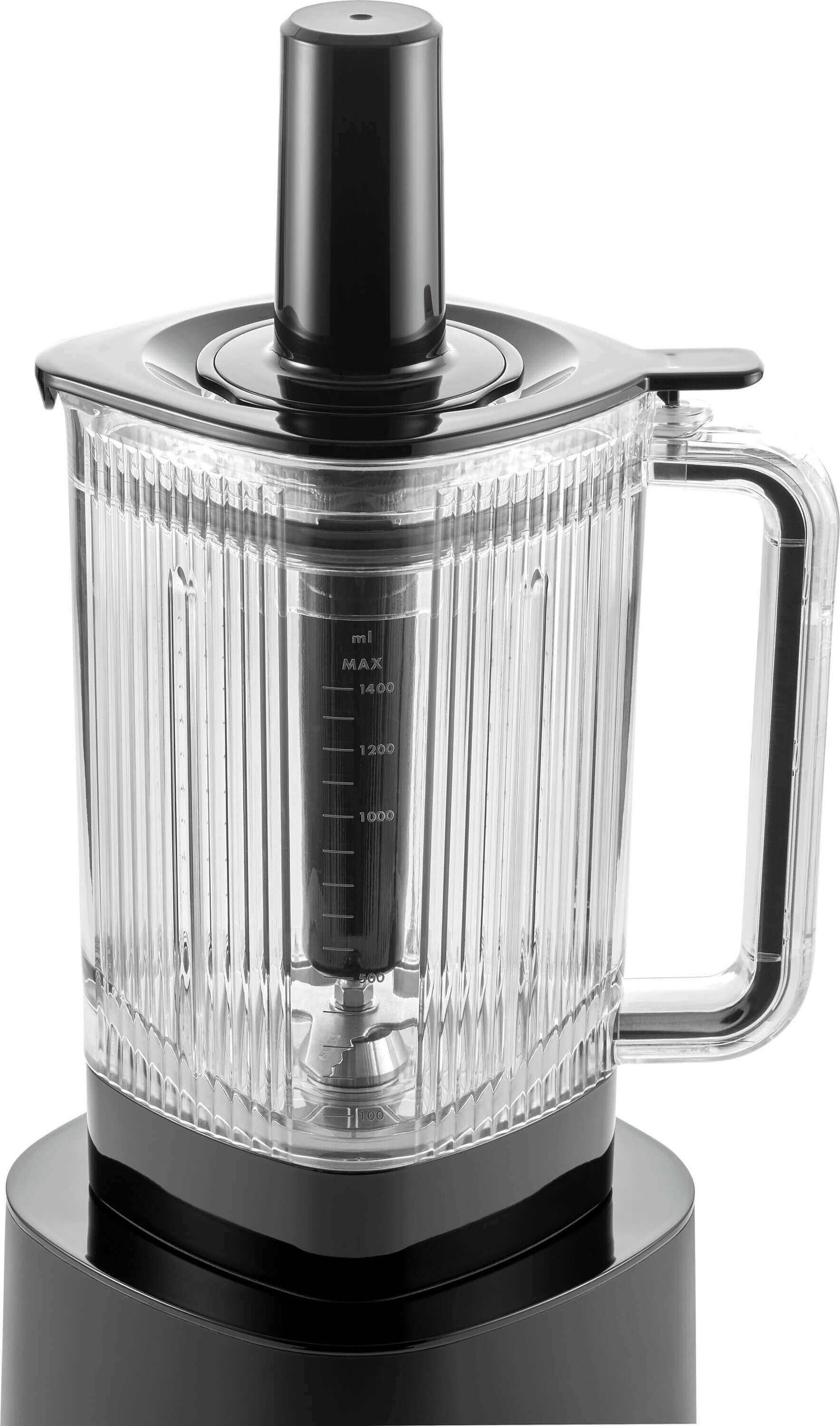 ZWILLING ENFINIGY Universal Blender schwarz