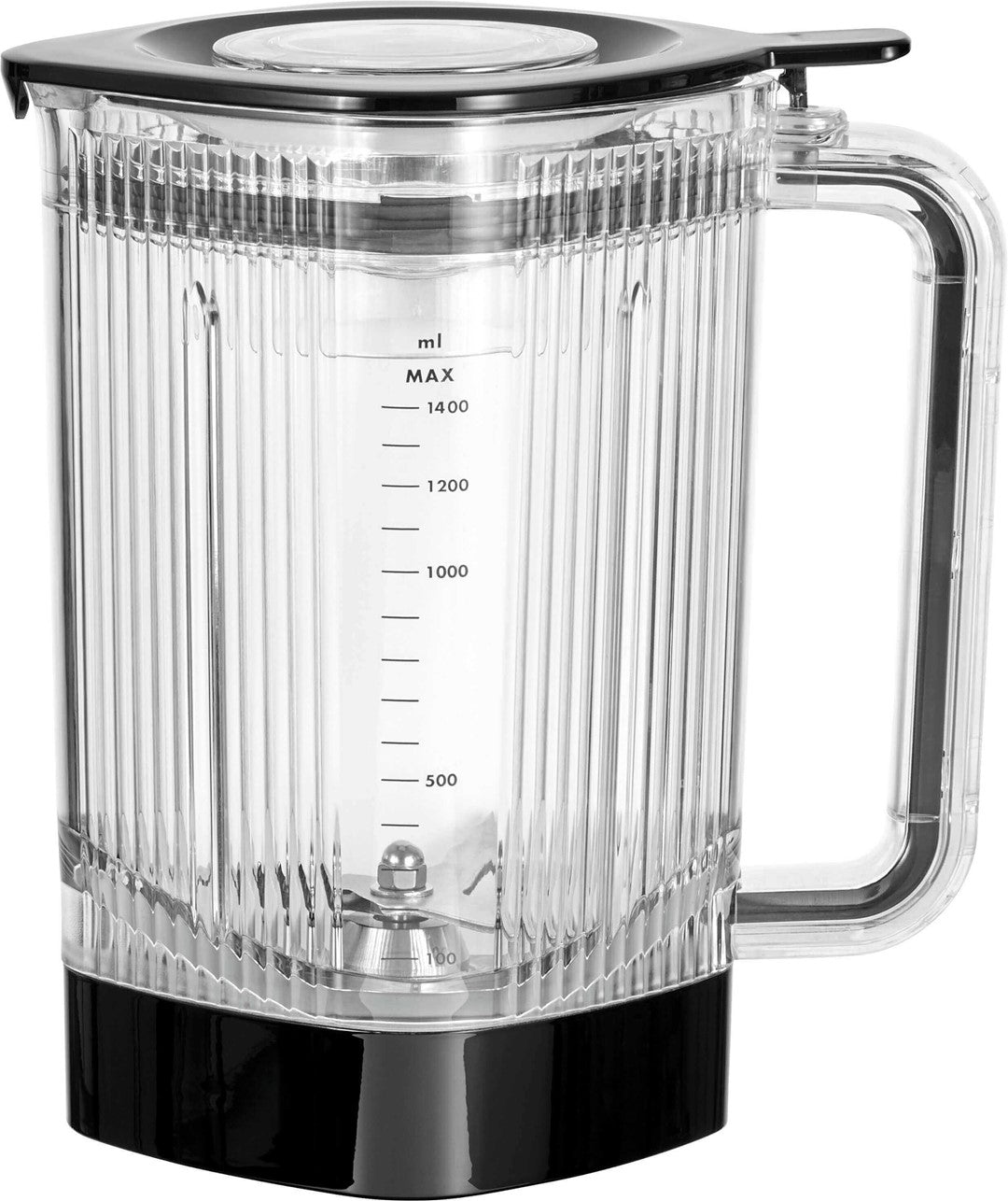 ZWILLING ENFINIGY Universal Blender schwarz