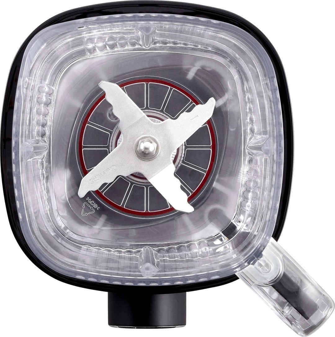 ZWILLING ENFINIGY Universal Blender schwarz