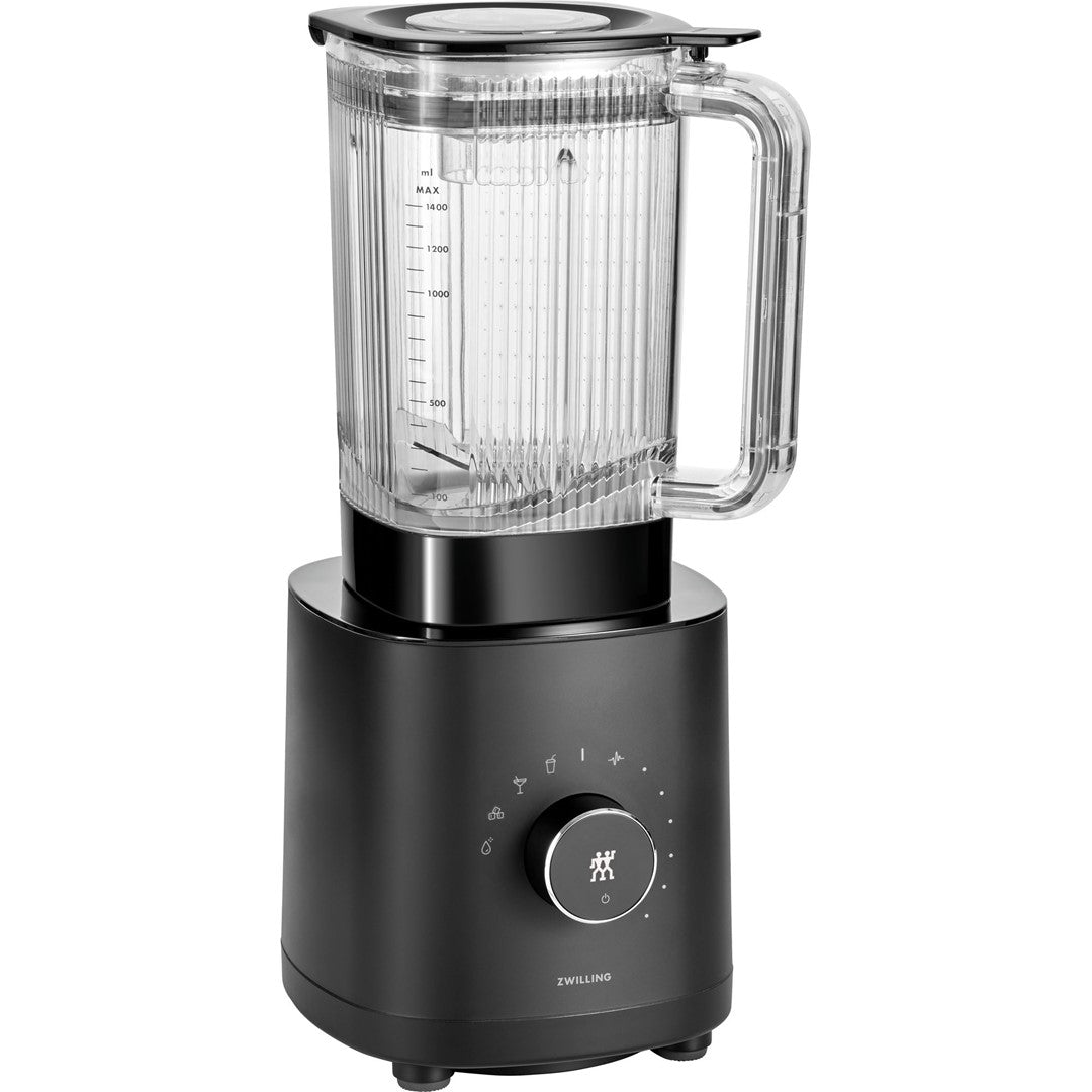 ZWILLING ENFINIGY Universal Blender schwarz