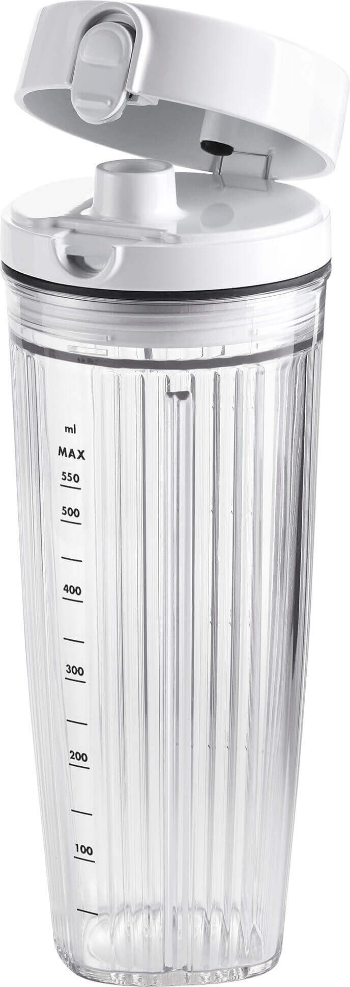 ZWILLING ENFINIGY Mixer silber