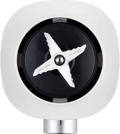 ZWILLING ENFINIGY Mixer silber