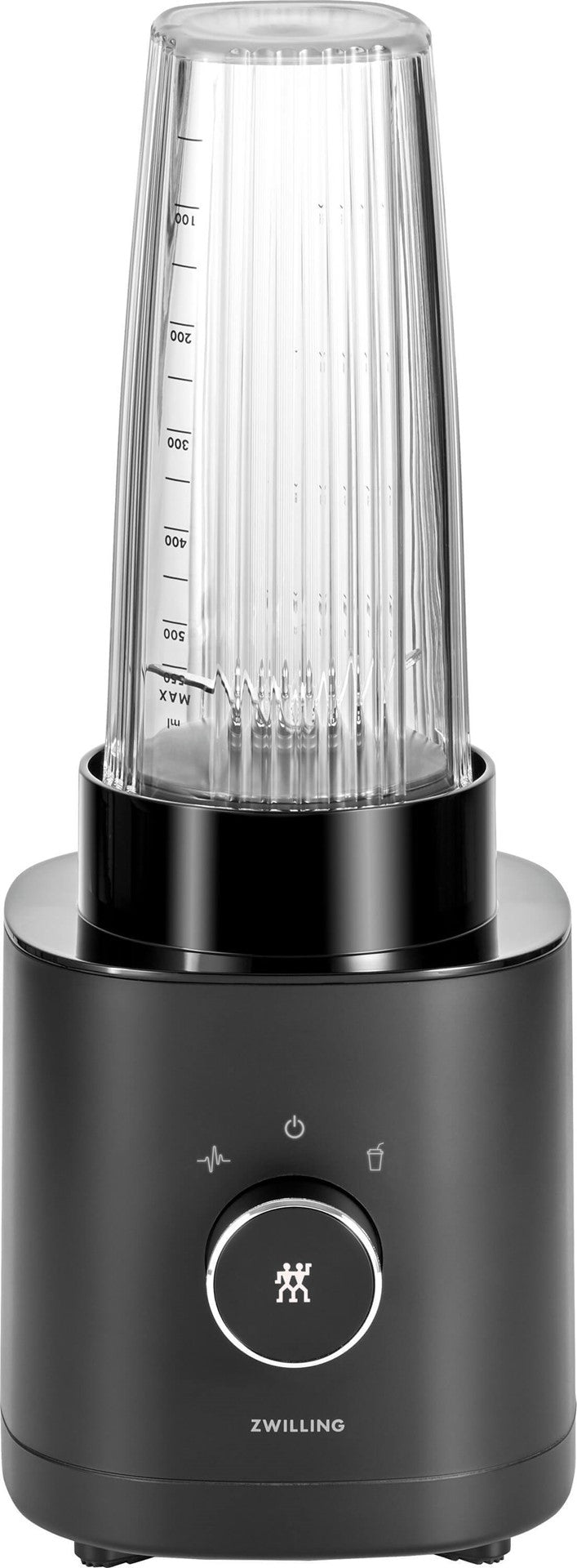 ZWILLING ENFINIGY Mixer schwarz