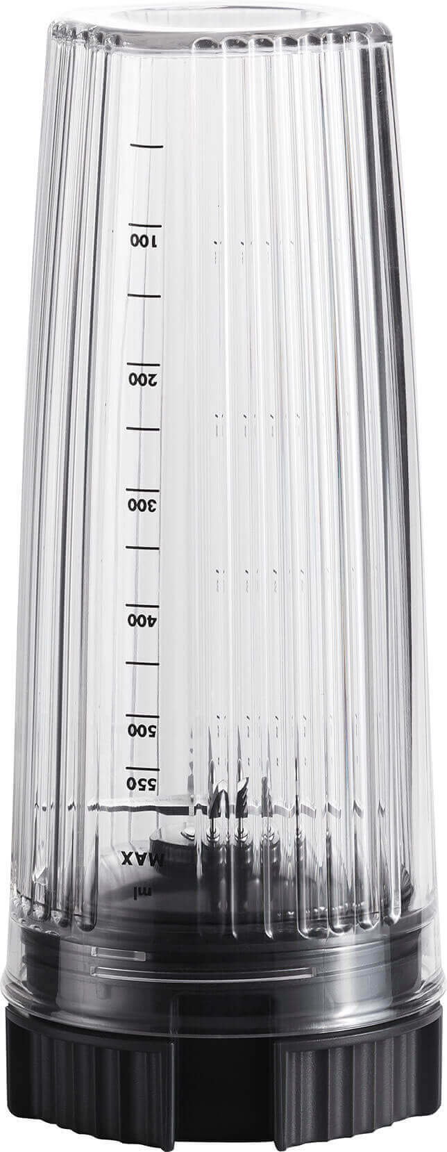 ZWILLING ENFINIGY Mixer schwarz