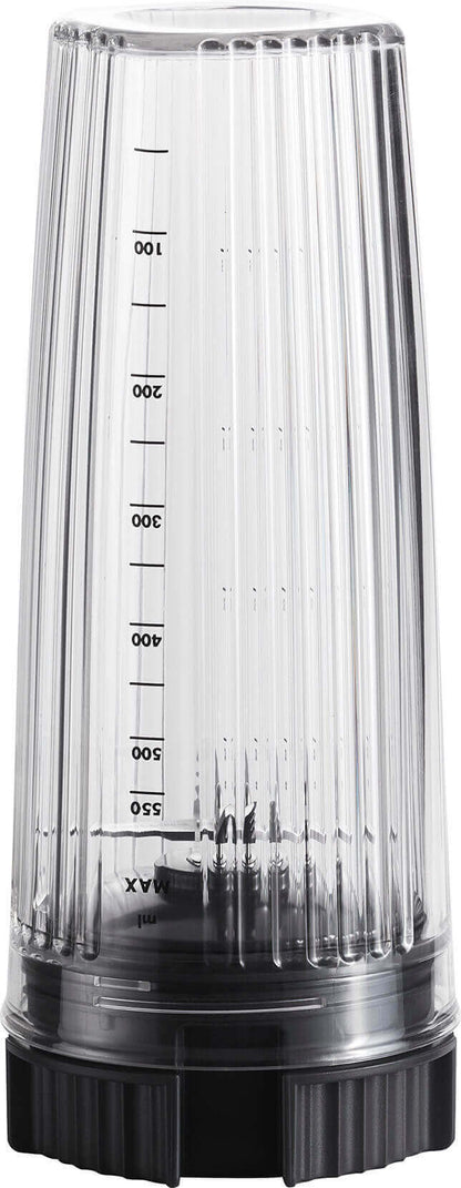 ZWILLING ENFINIGY Mixer schwarz