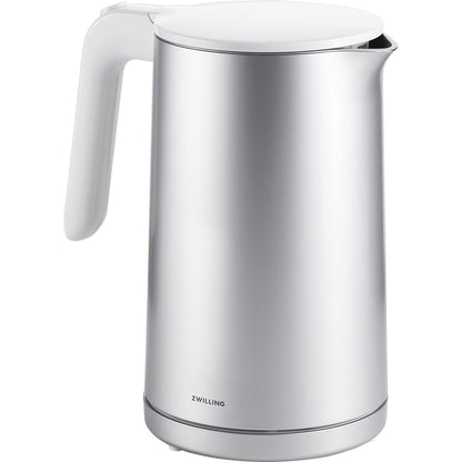 ZWILLING ENFINIGY Wasserkocher 1,5 l, silber