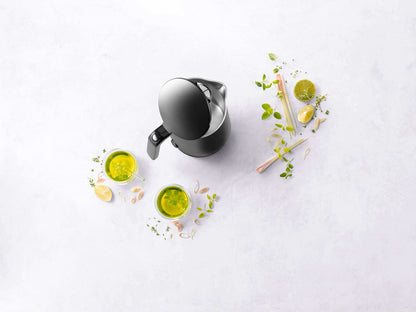 ZWILLING ENFINIGY Wasserkocher 1,5 l, schwarz