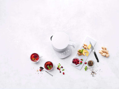 ZWILLING ENFINIGY Wasserkocher Pro 1,5 l, silber