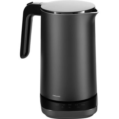 ZWILLING ENFINIGY Wasserkocher Pro 1,5 l, schwarz