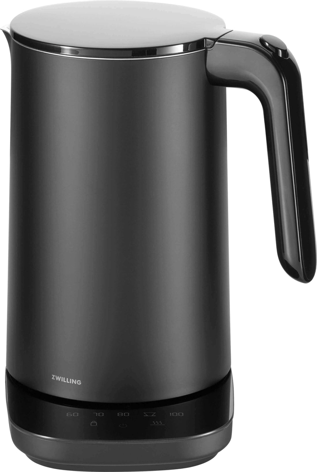 ZWILLING ENFINIGY Czajnik elektryczny Pro 1.5 ltr, czarny