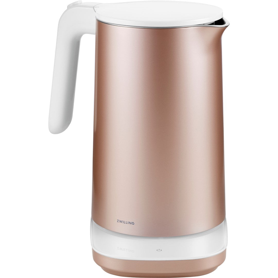 ZWILLING ENFINIGY Elektro-Kessel Pro 1,5 ltr, rosa