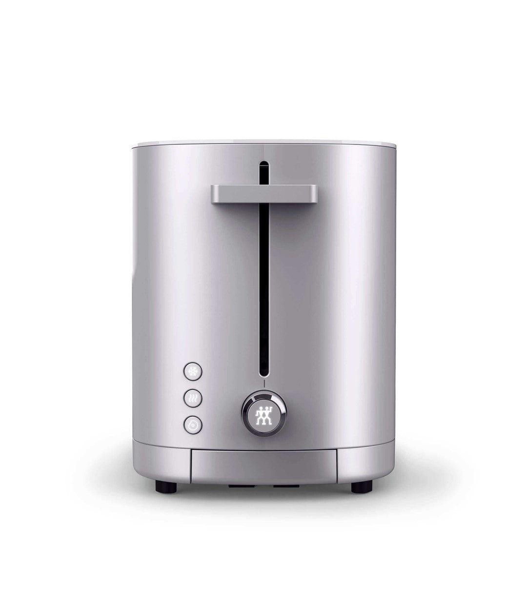 ZWILLING ENFINIGY Toaster klein mit silbernem Rost
