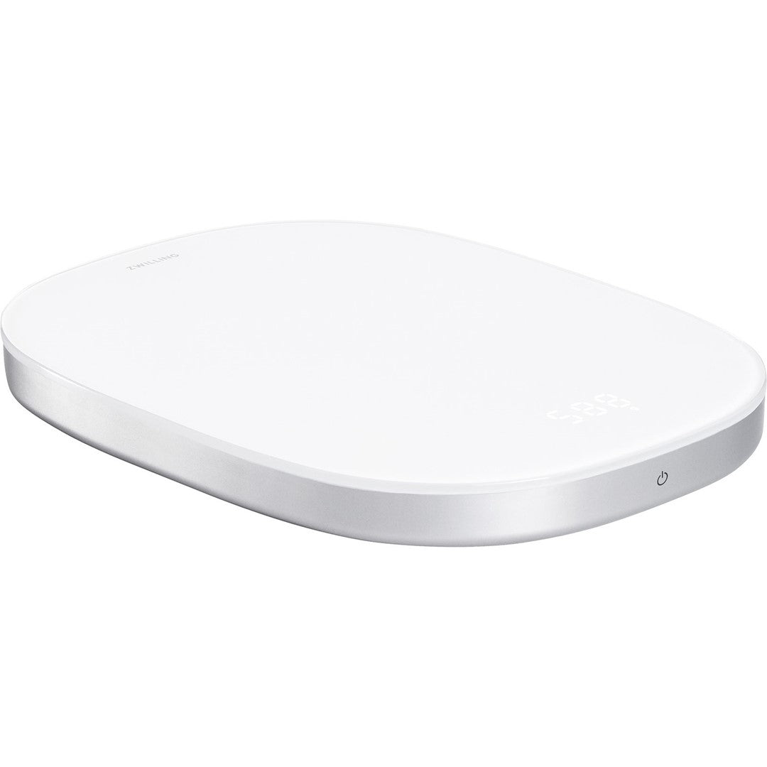ZWILLING ENFINIGY Digitale Waage, weiß