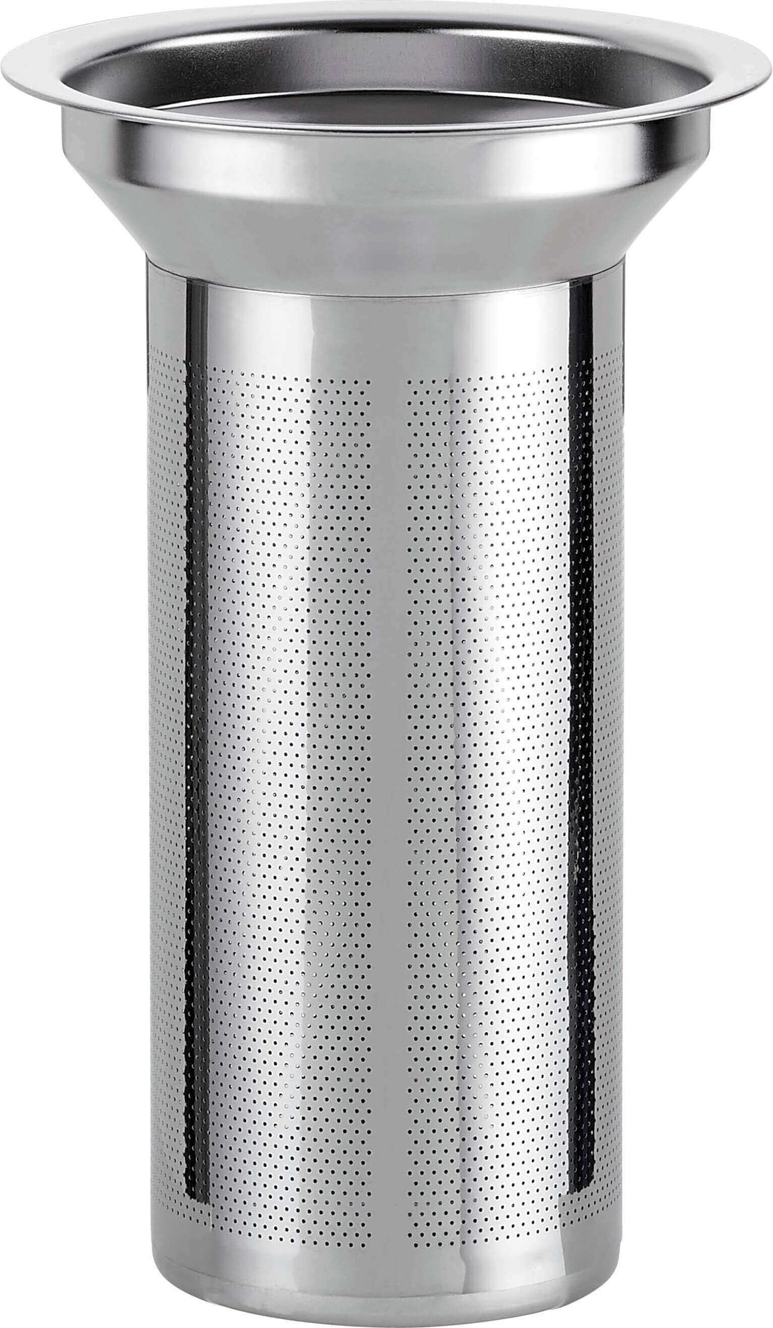 ZWILLING ENFINIGY Wasserkocher mit Teeeinsatz 1,7 l, schwarz