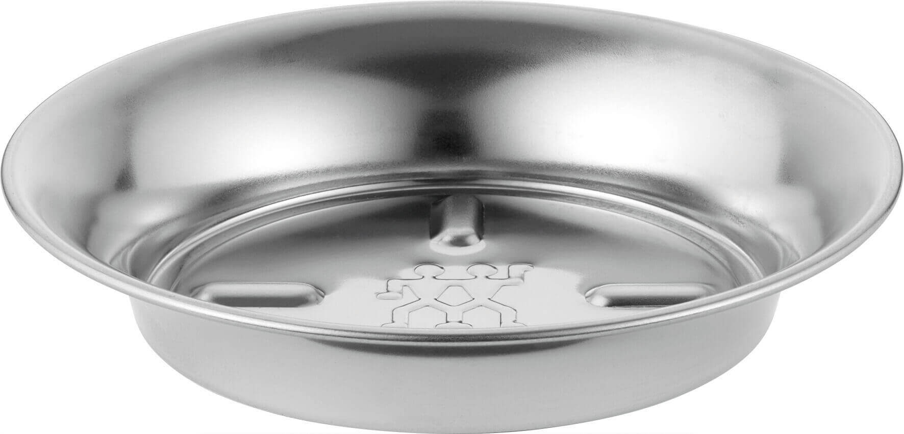 ZWILLING ENFINIGY Wasserkocher mit Teeeinsatz 1,7 l, schwarz