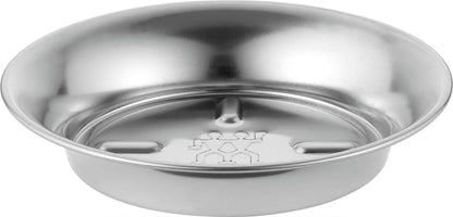 ZWILLING ENFINIGY Wasserkocher mit Teeeinsatz 1,7 l, schwarz