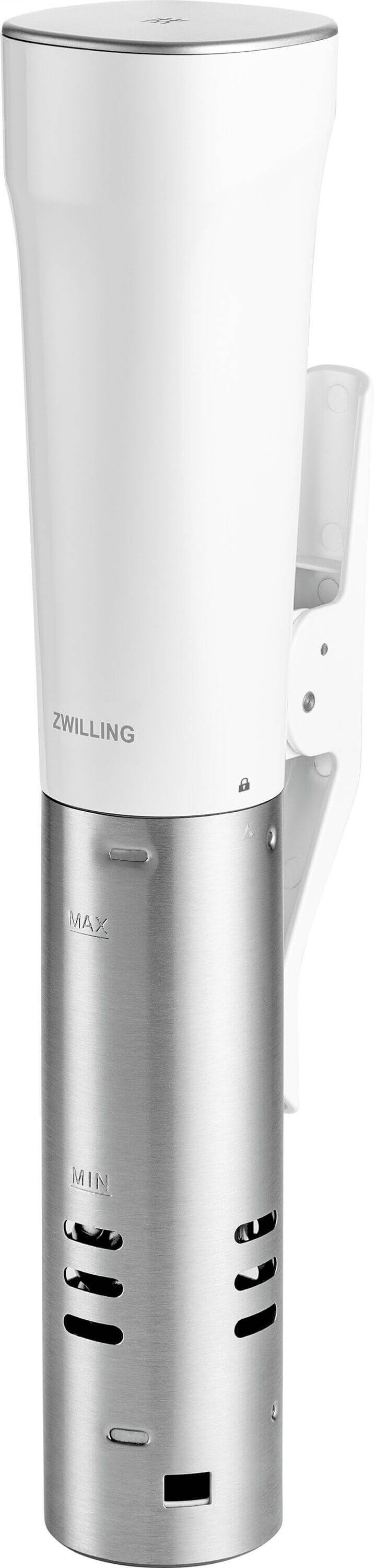 ZWILLING ENFINIGY Circulator für Sous-Vide weiß