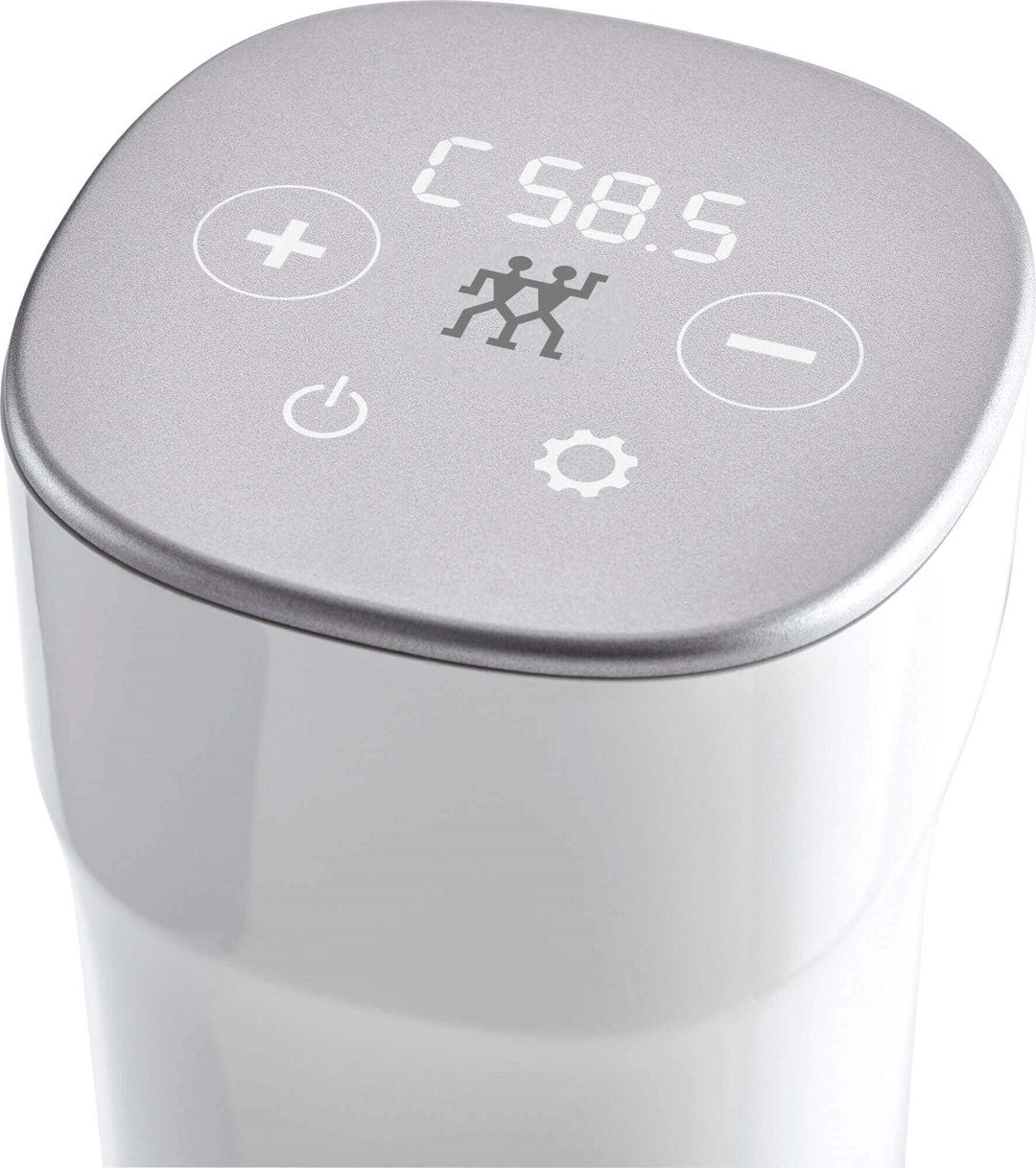ZWILLING ENFINIGY Circulator für Sous-Vide weiß