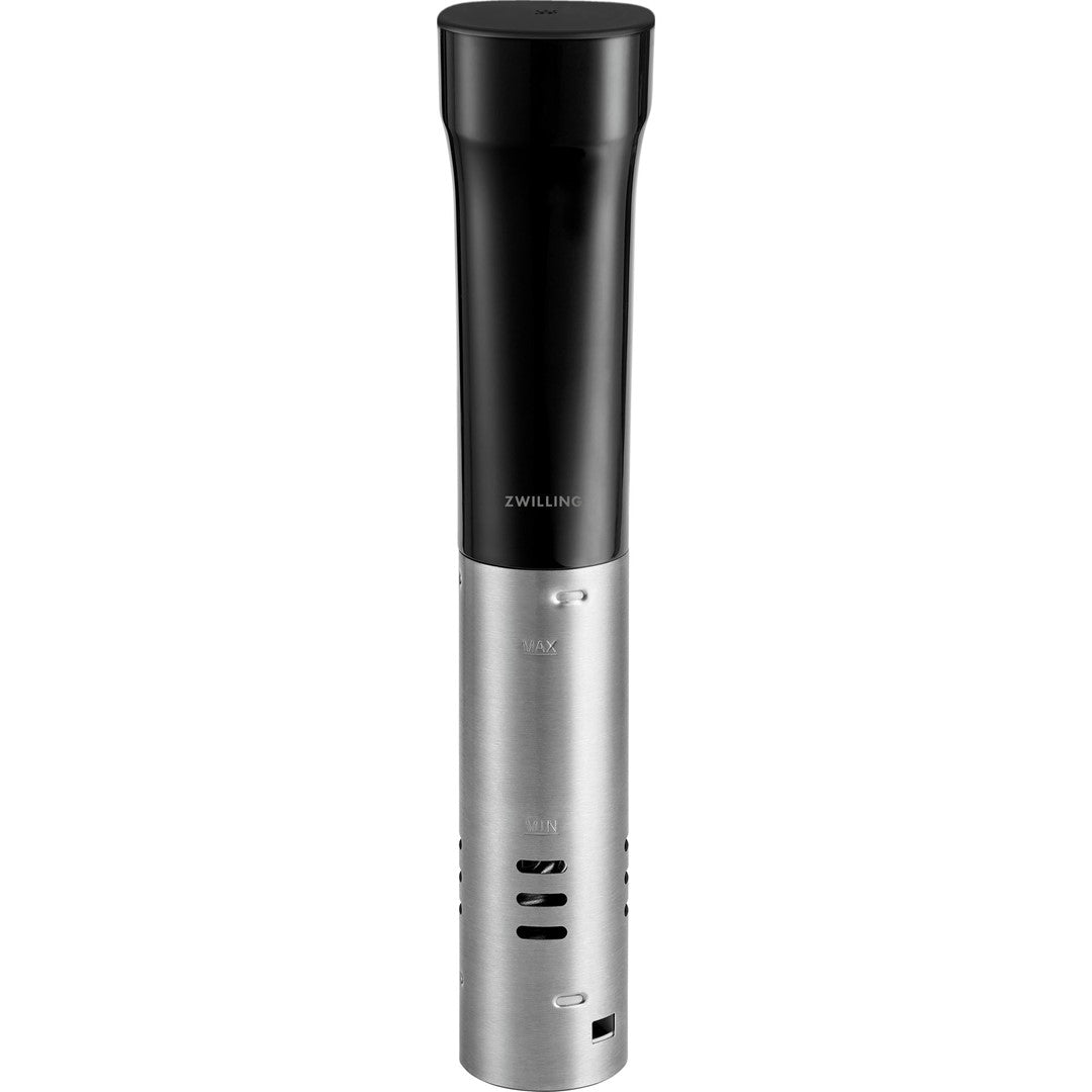 ZWILLING ENFINIGY Zirkulator für Sous-Vide schwarz