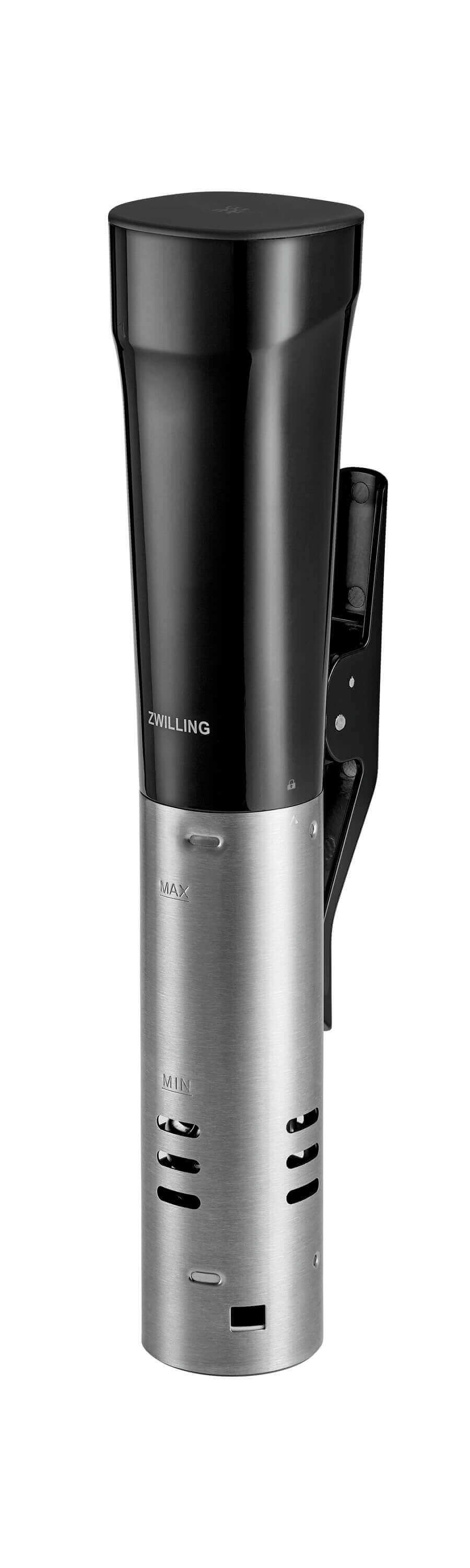 ZWILLING ENFINIGY Zirkulator für Sous-Vide schwarz