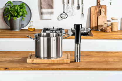 ZWILLING ENFINIGY Zirkulator für Sous-Vide schwarz