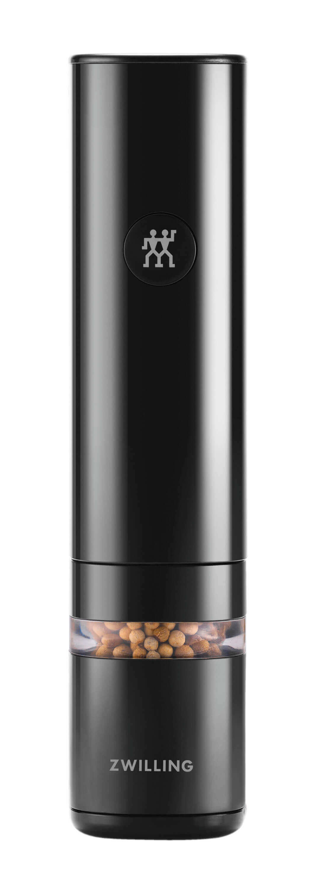 ZWILLING ENFINIGY Gewürzmühlen-Set mit 2 Mühlen