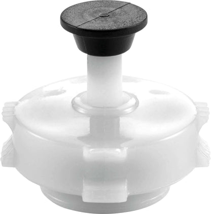 ZWILLING ENFINIGY Milchaufschäumer schwarz