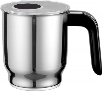 ZWILLING ENFINIGY Milchaufschäumer schwarz