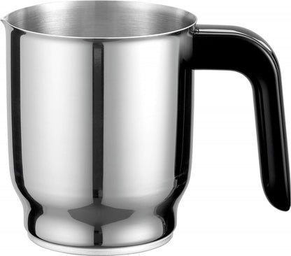 ZWILLING ENFINIGY Milchaufschäumer schwarz