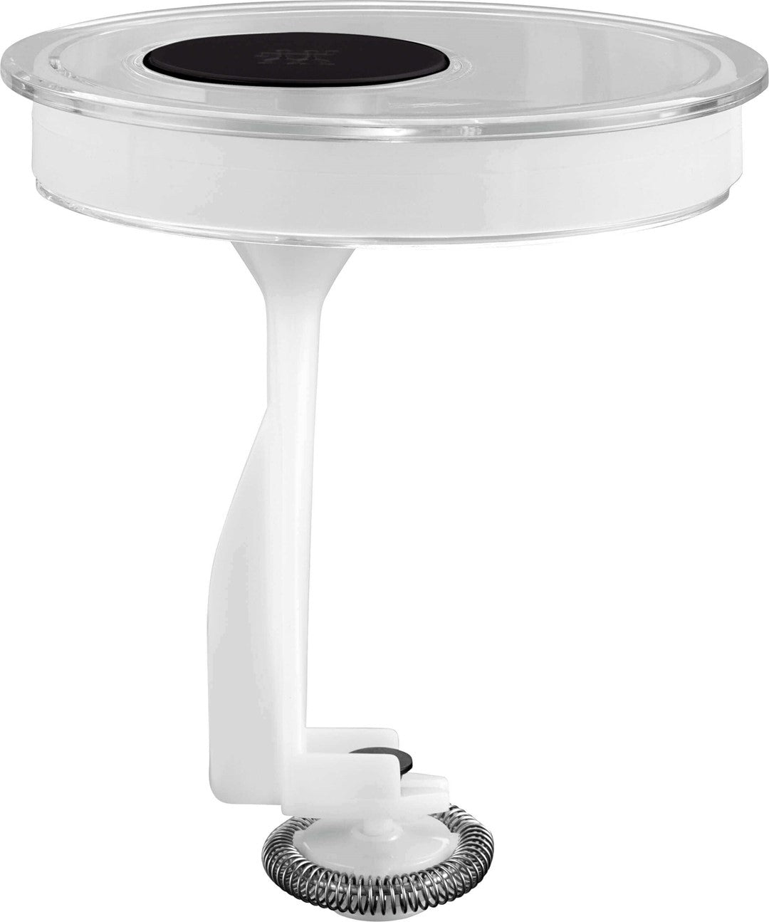 ZWILLING ENFINIGY Milchaufschäumer schwarz