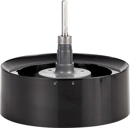 ZWILLING ENFINIGY Wielofunkcyjny kielich 7 w 1 do blendera wysokowydajnego Pro czarny