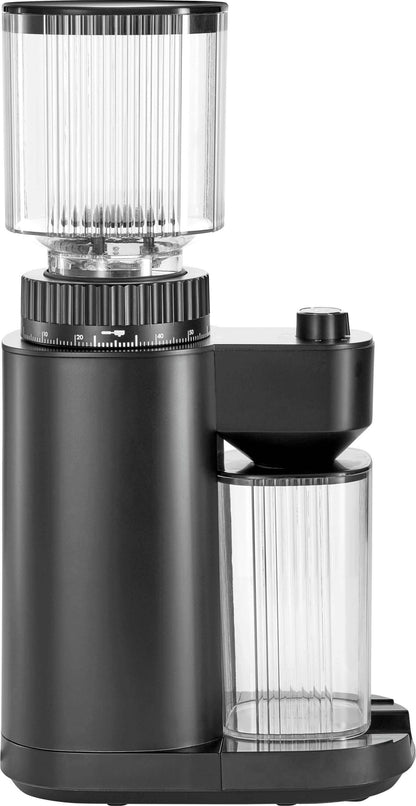 ZWILLING ENFINIGY Kaffeemühle schwarz