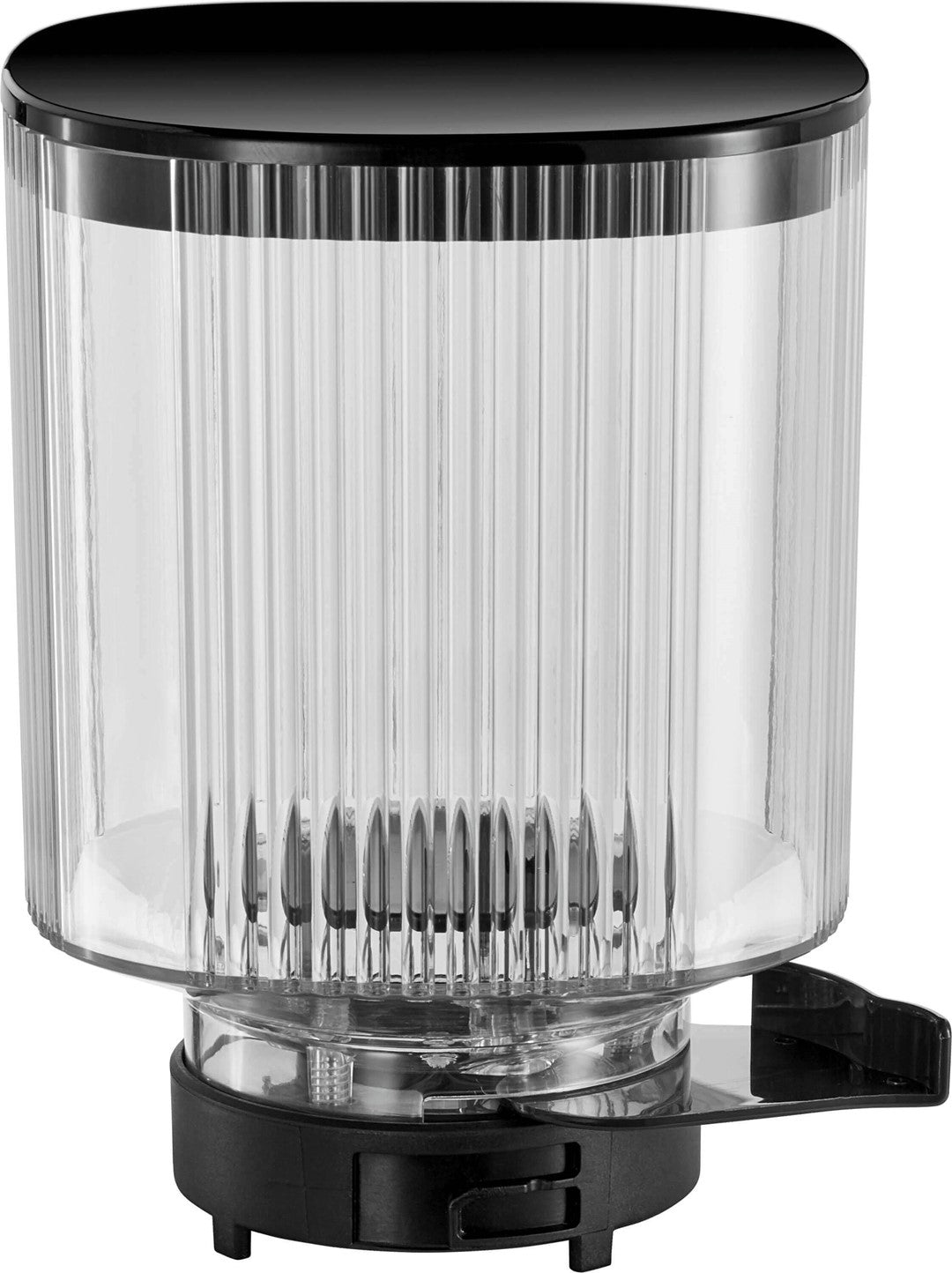 ZWILLING ENFINIGY Kaffeemühle schwarz