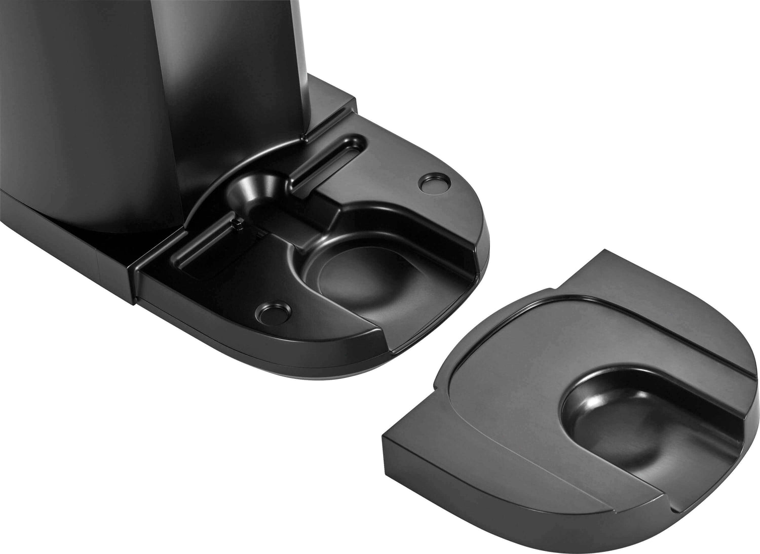 ZWILLING ENFINIGY Kaffeemühle schwarz