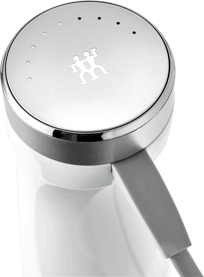 ZWILLING ENFINIGY Handmixer in Weiß