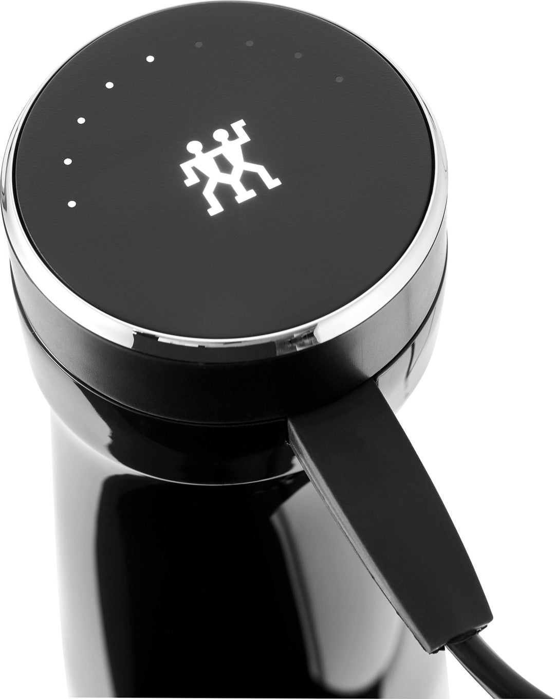 ZWILLING ENFINIGY Handmixer schwarz