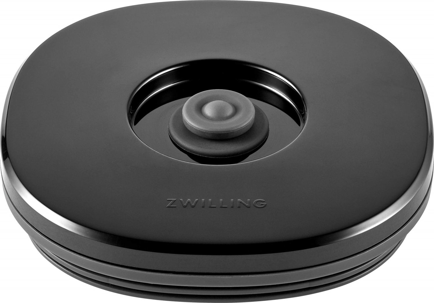 ZWILLING ENFINIGY Handmixer schwarz