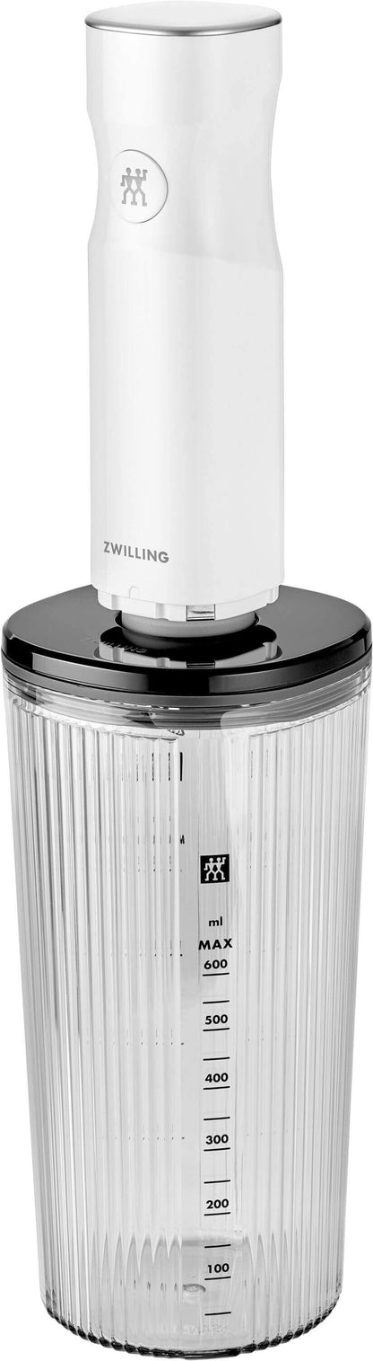 ZWILLING ENFINIGY Handmixer schwarz