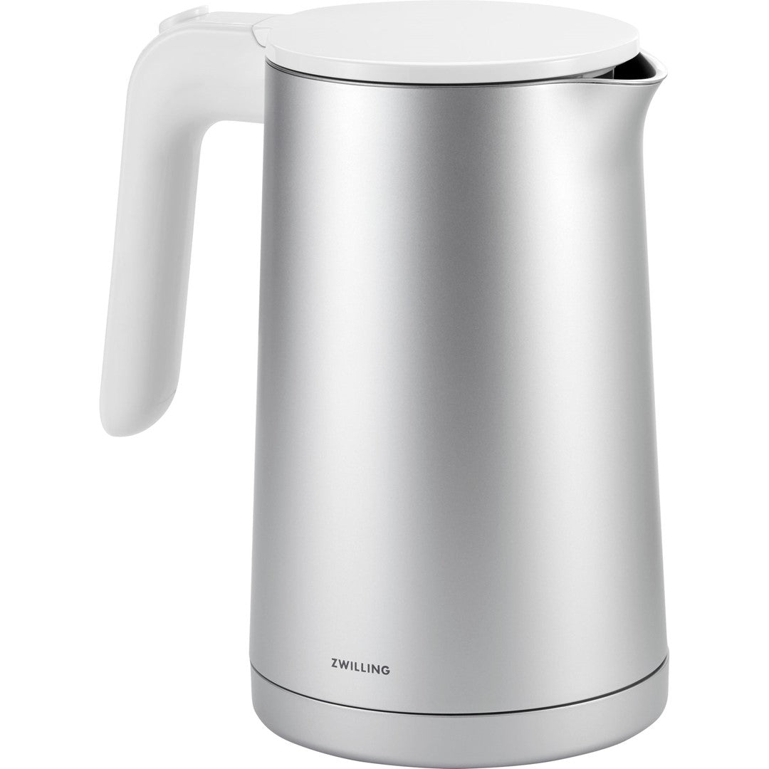 ZWILLING ENFINIGY Wasserkocher 1 l, silber