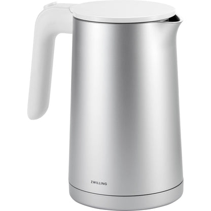 ZWILLING ENFINIGY Wasserkocher 1 l, silber