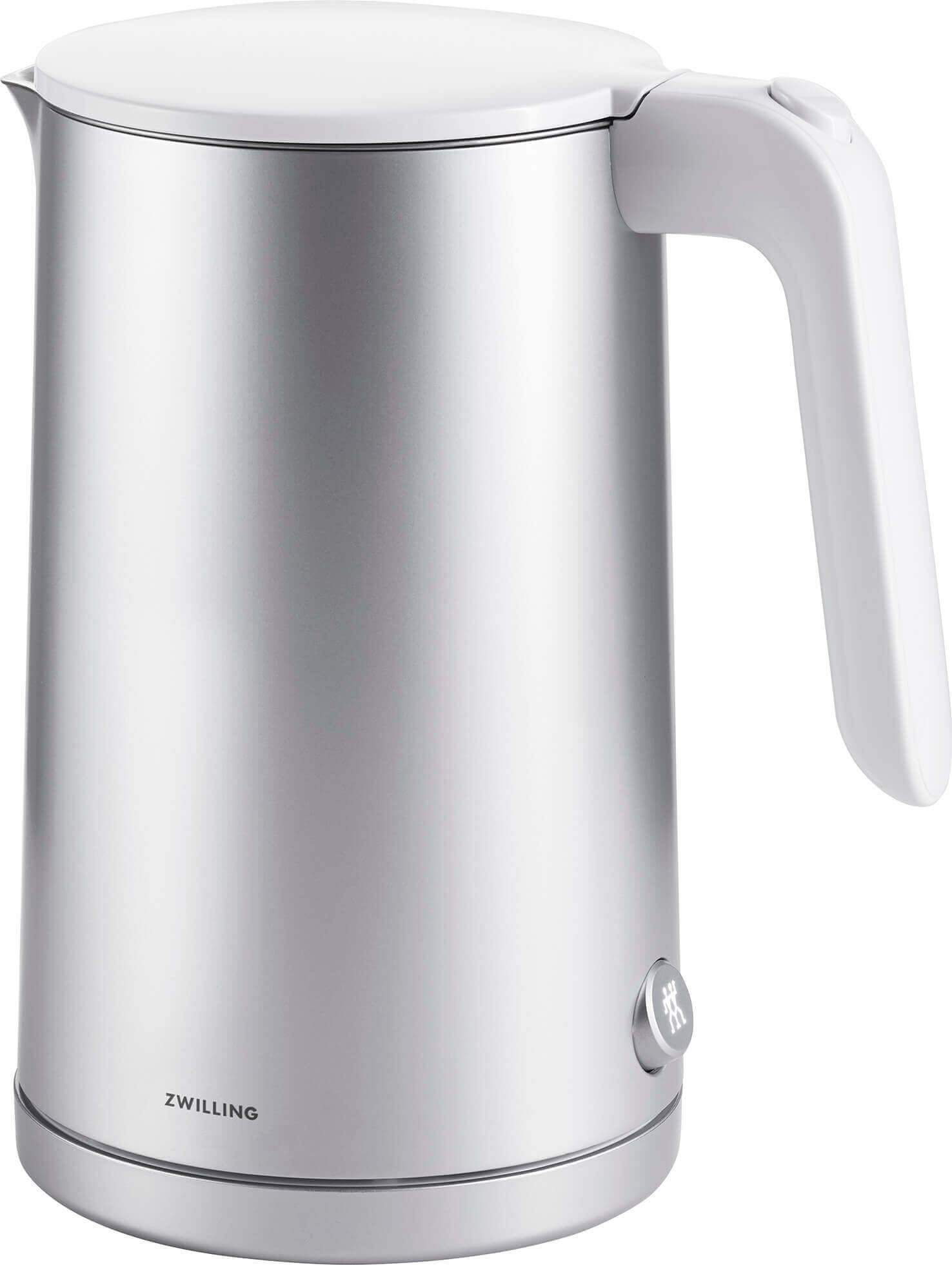 ZWILLING ENFINIGY Wasserkocher 1 l, silber