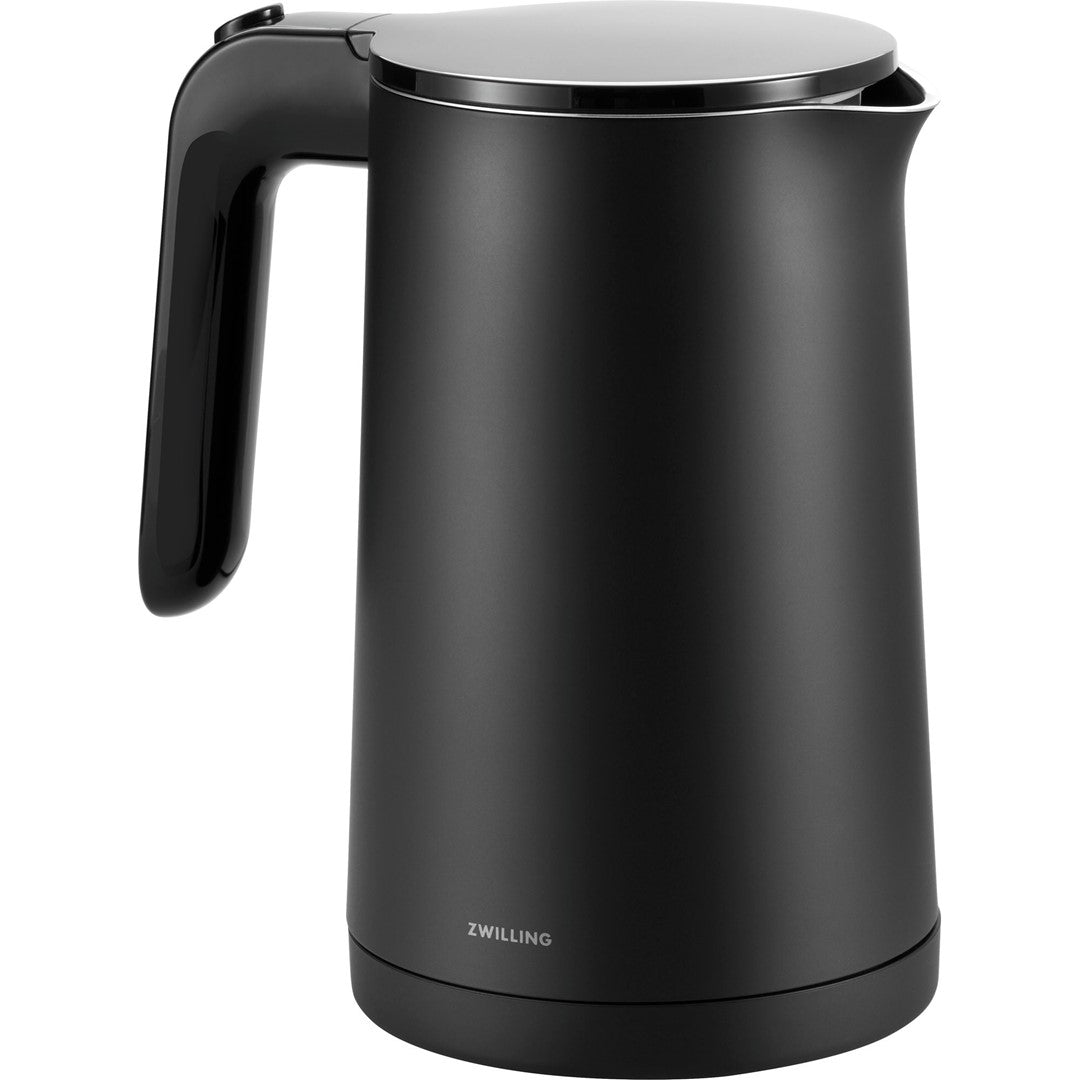 ZWILLING ENFINIGY Wasserkocher 1 l, schwarz