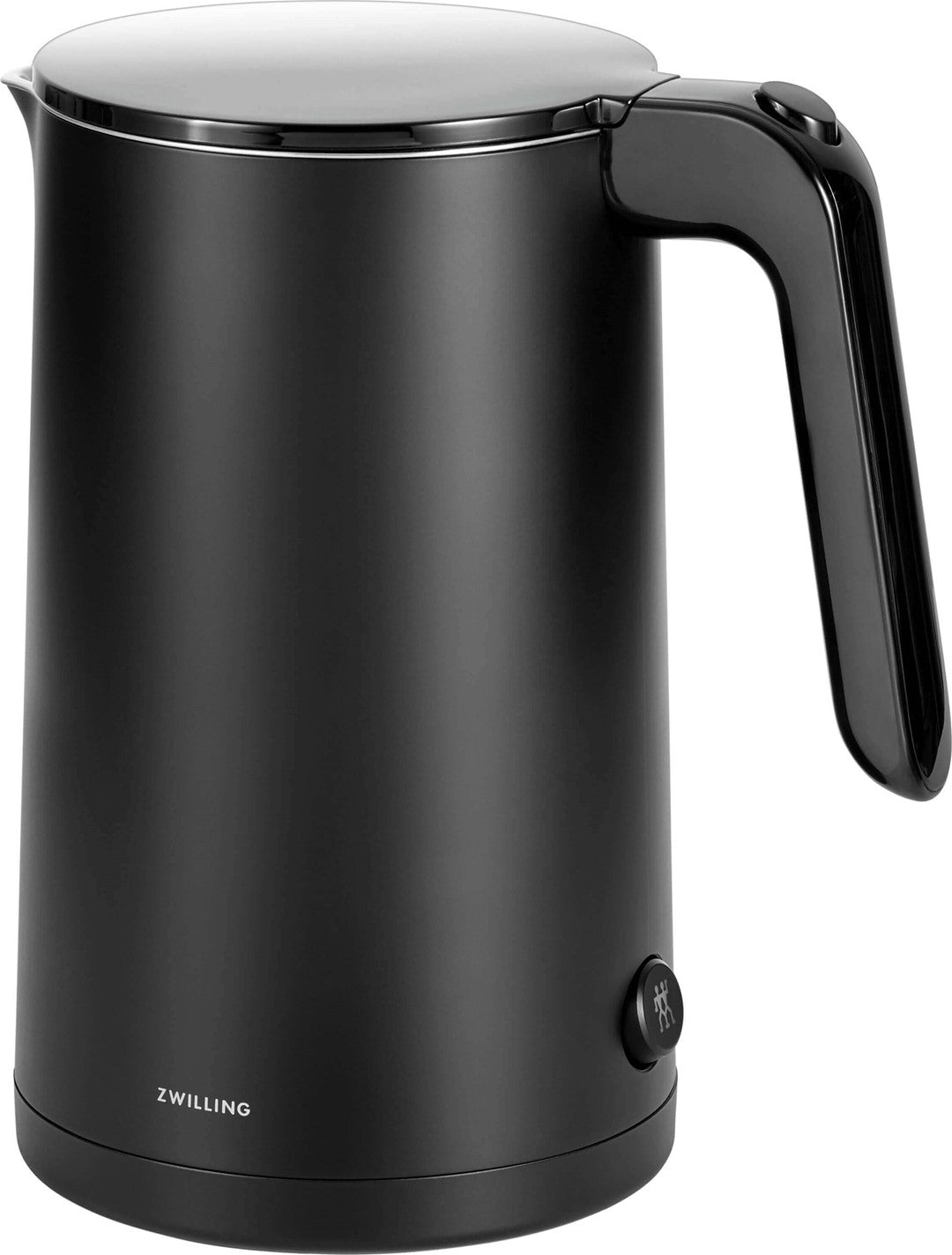 ZWILLING ENFINIGY Wasserkocher 1 l, schwarz