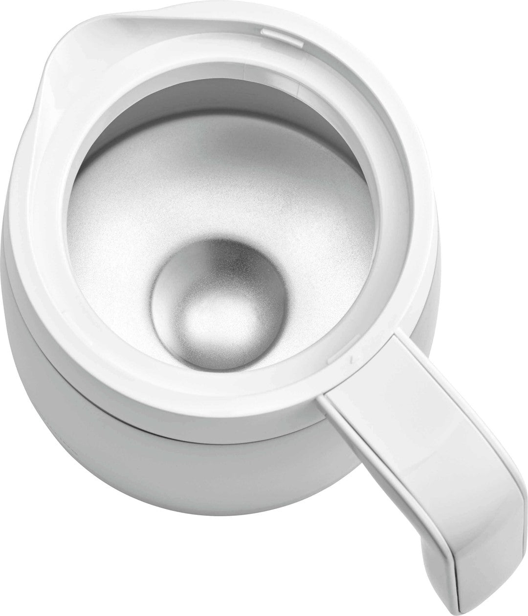 ZWILLING ENFINIGY Filterkaffeemaschine silber