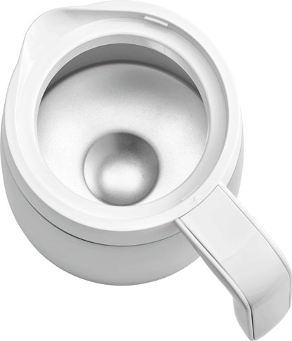 ZWILLING ENFINIGY Filterkaffeemaschine silber