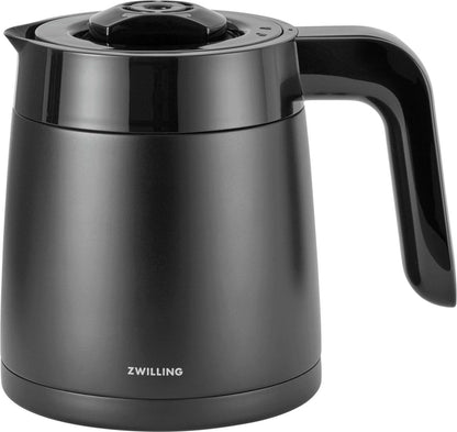 ZWILLING ENFINIGY Filterkaffeemaschine schwarz